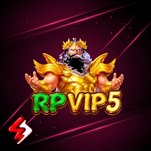 Logo rpvip5