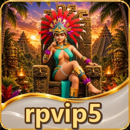 Layar pencarian aplikasi di dalam rpvip5 untuk Android.